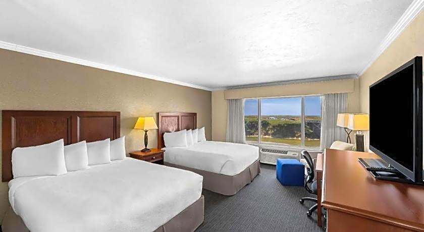 Best Western Vista Manor Lodge