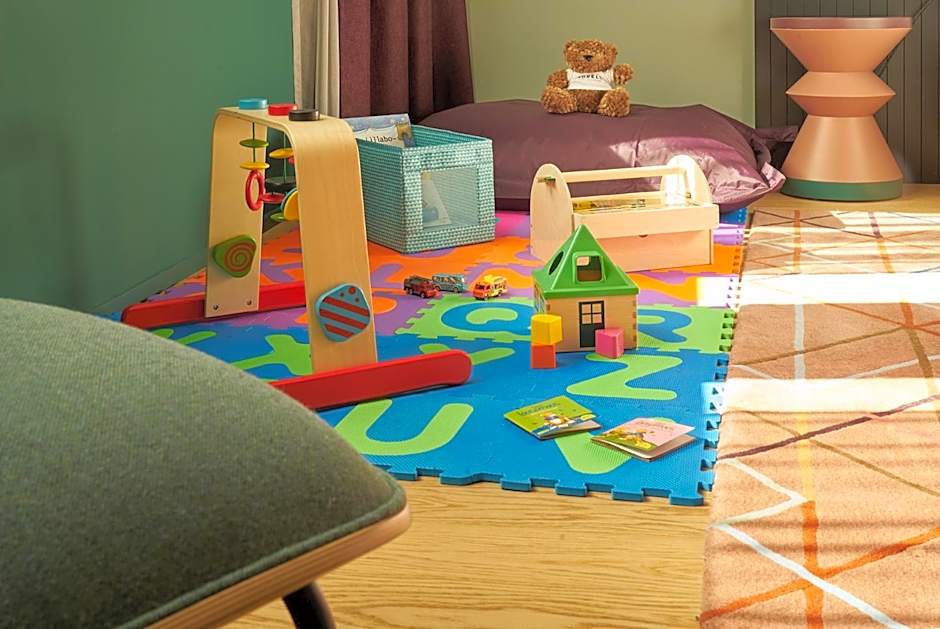 Sorell Hotel Sonnental