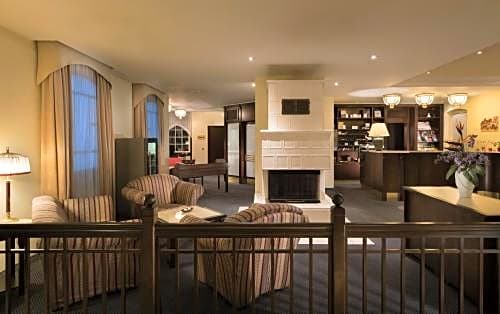 Hotel Villa Weltemühle Dresden