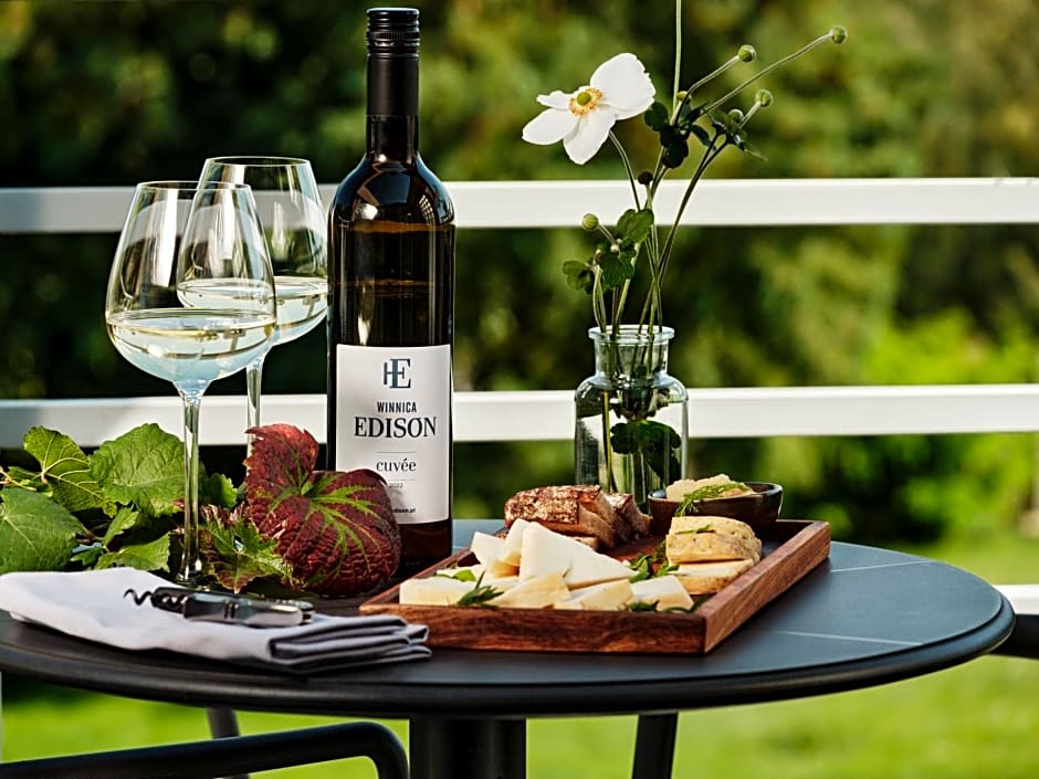 Best Western Hotel Edison