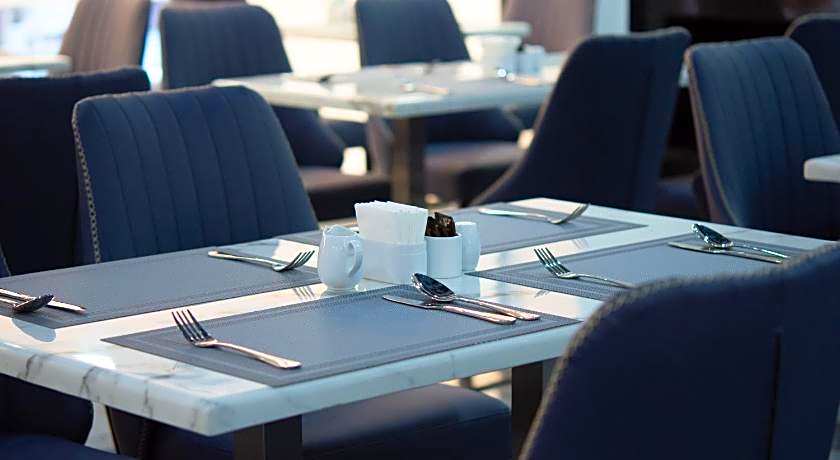 SureStay Hotel by Best Western Vientiane