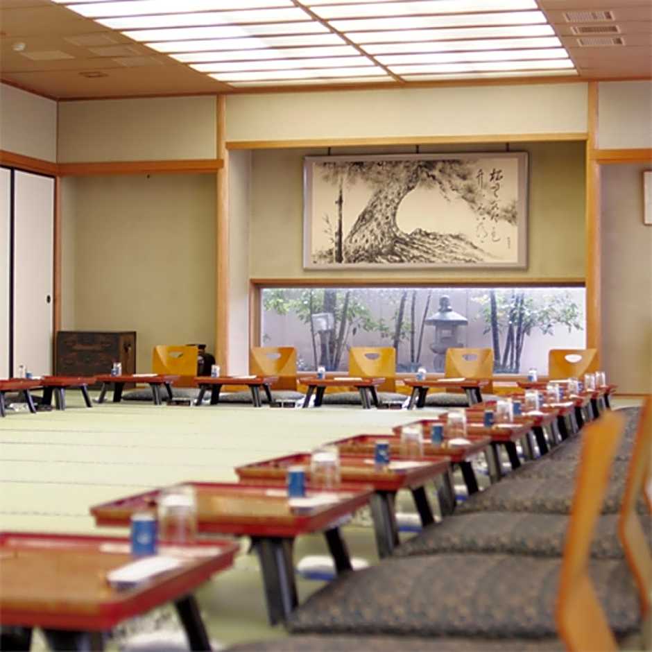 Sabae City Hotel