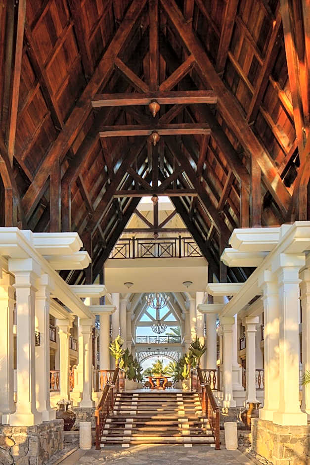 The Residence Mauritius