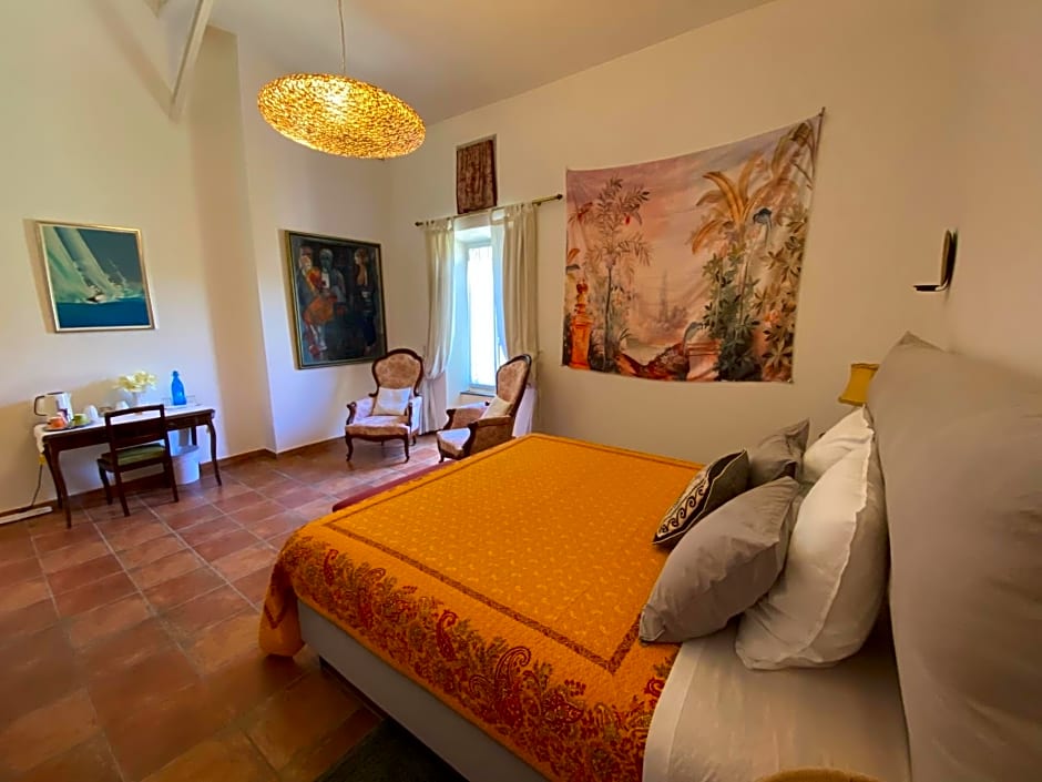 Le Relais d'Affiac