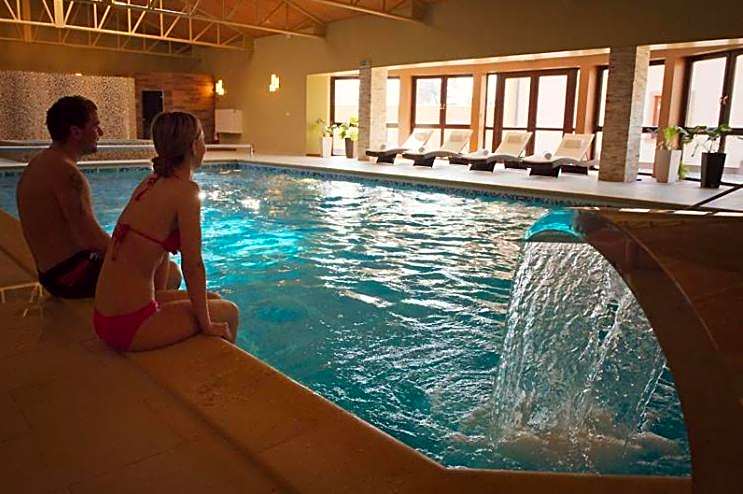 Wellness hotel Spark