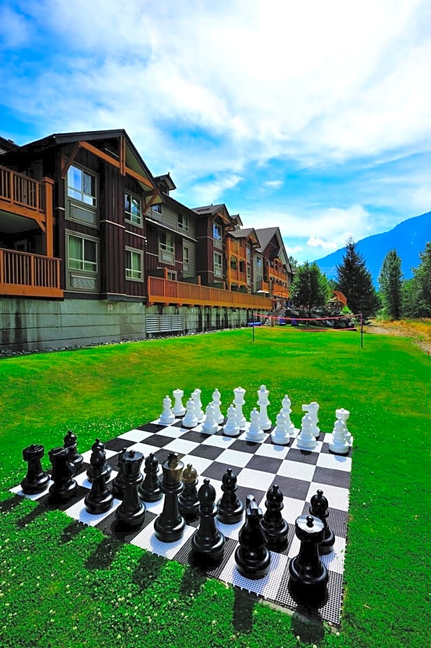 Pemberton Valley Lodge