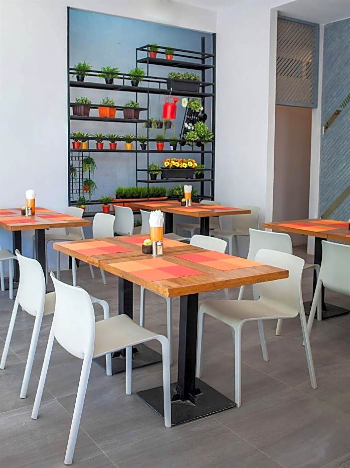 The Crib Patong - SHA Certified