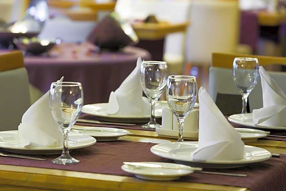 Plus Hotel Setif