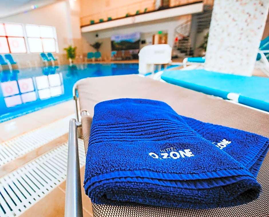 Hotel O3zone