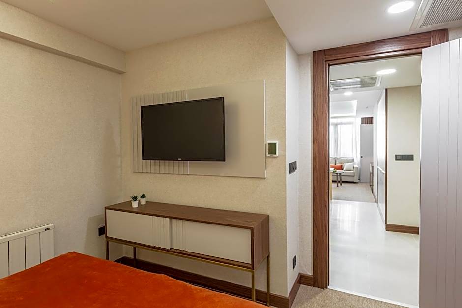 Sherry Suites Karaköy