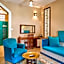Kendwa Rocks Hotel