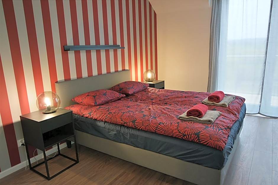 Apartamenty przy Winnicy