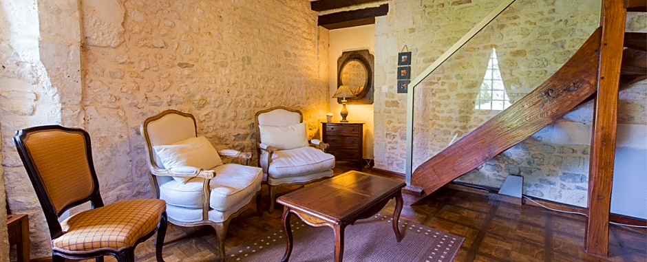 Hôtel St Martin – La Maison Younan