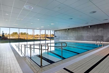Cathinka Guldbergs Hotell Gardermoen