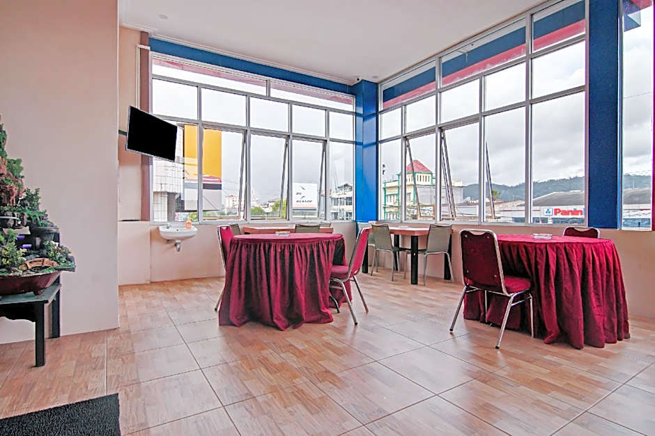 OYO 90591 Sanaya Guest House Syariah