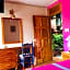 Hotel Cazomalli Oaxaca