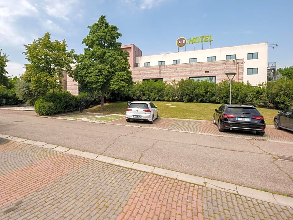 Hotel B&B Faenza