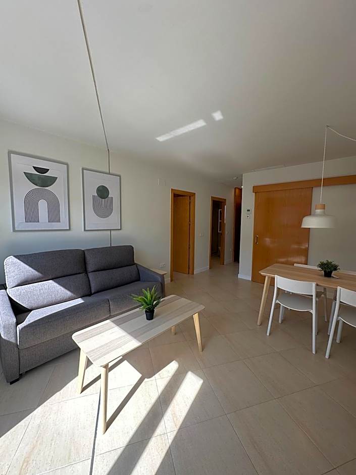 AT home Avenida del Ejercito