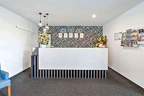 Quality Resort Parkhurst