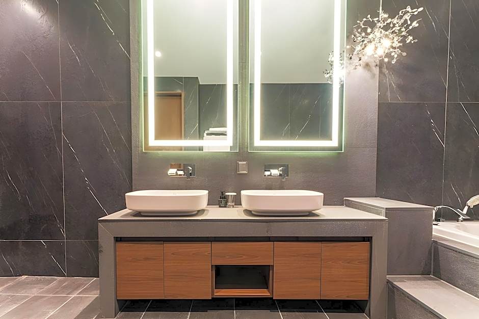 Hotel Soulhada (Incheon)