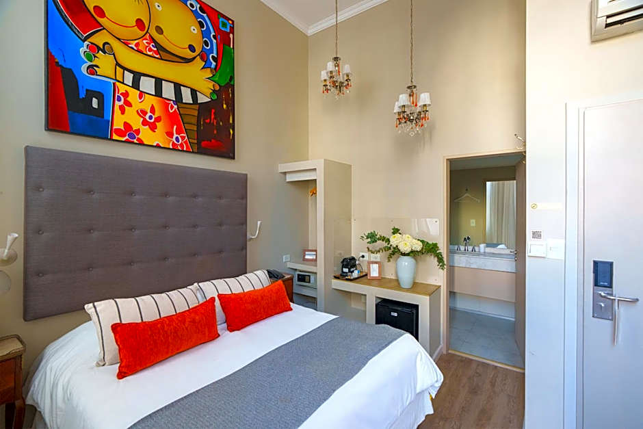 Rendez Vous Hotel Buenos Aires