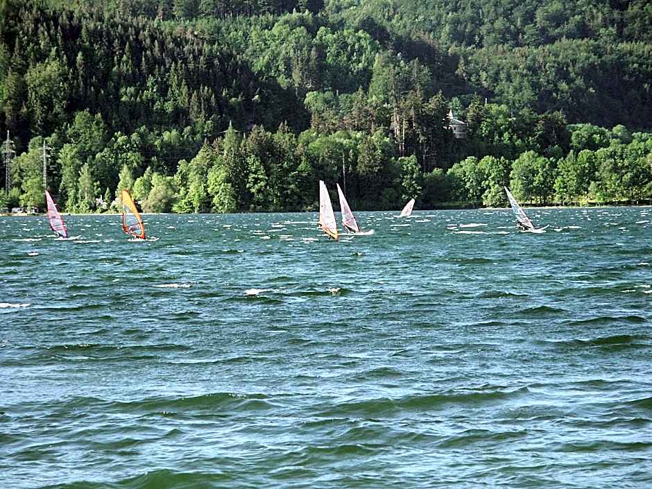 Hotel Sonnenspitz ***