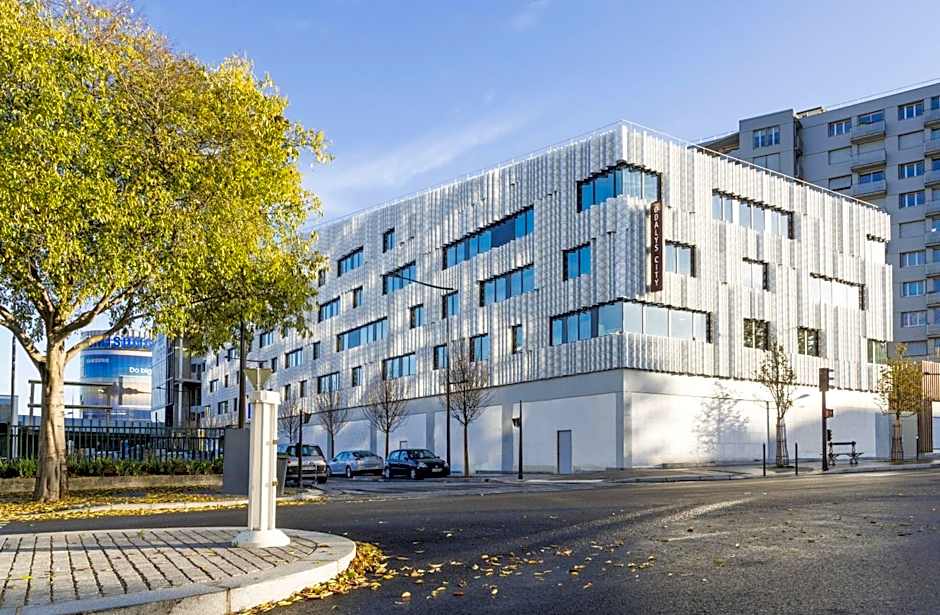 Appart'hôtel Odalys City - Paris XVII
