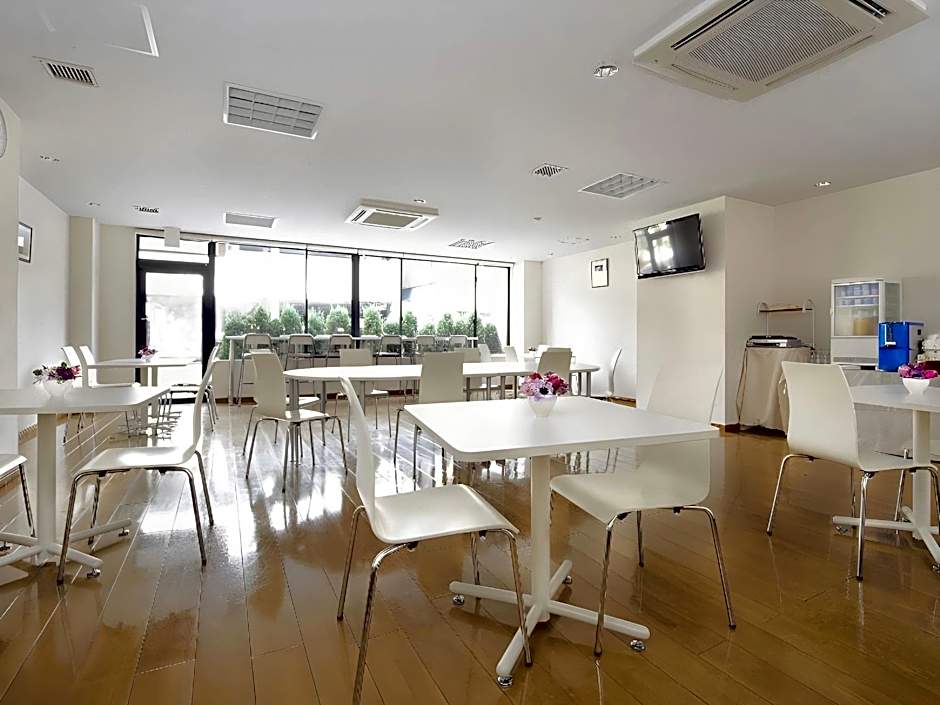 Bell's Inn Maebashi