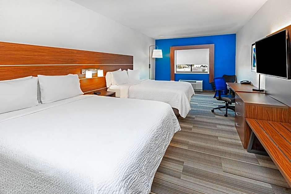Holiday Inn Express Del Rio By IHG