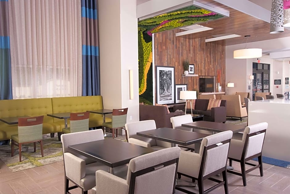 Hampton Inn & Suites by Hilton Augusta-Washington Rd