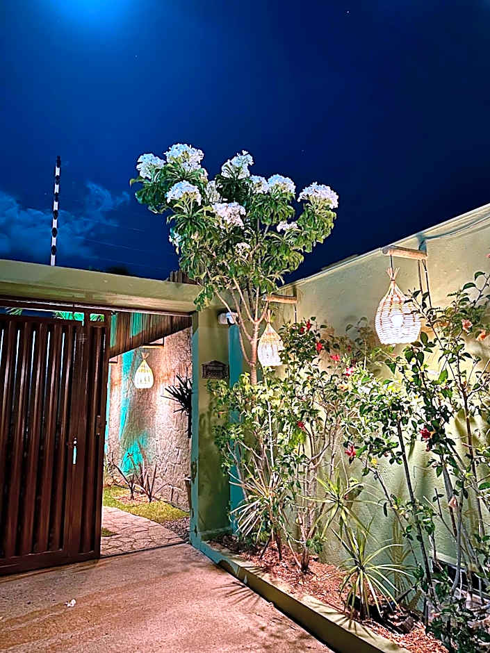 Arraia Suítes Pousada – Pipa, MT