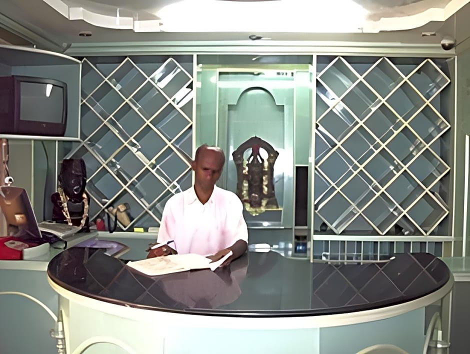 Hotel T.A.P Paradise