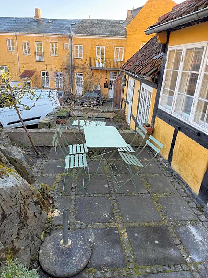 JANTZENs HOTEL