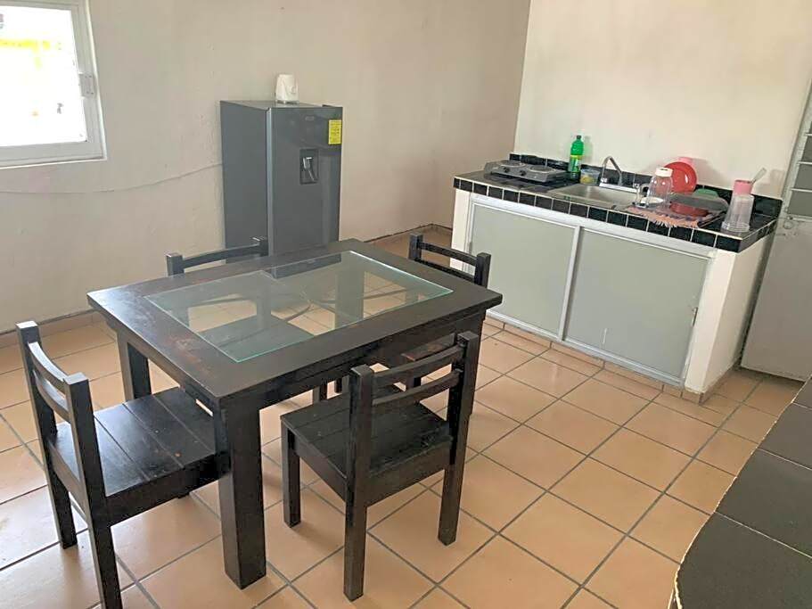 Departamento Centro Mazatlan