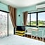 Brown Home Sattahip @ 19