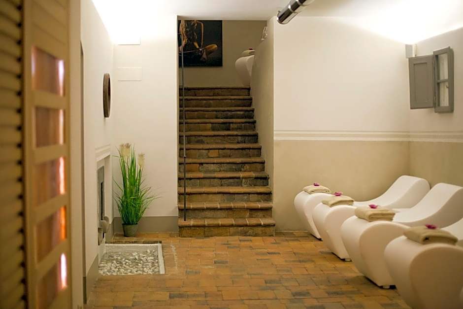 Hotel Palazzo San Niccolò & Spa