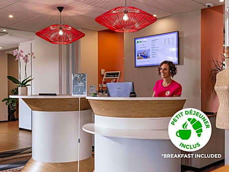 ibis Styles Toulouse Lavaur