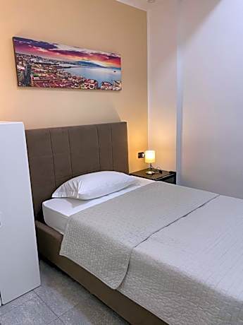 Small Single Room