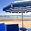 Long Beach Village Bungalow spiaggia privata