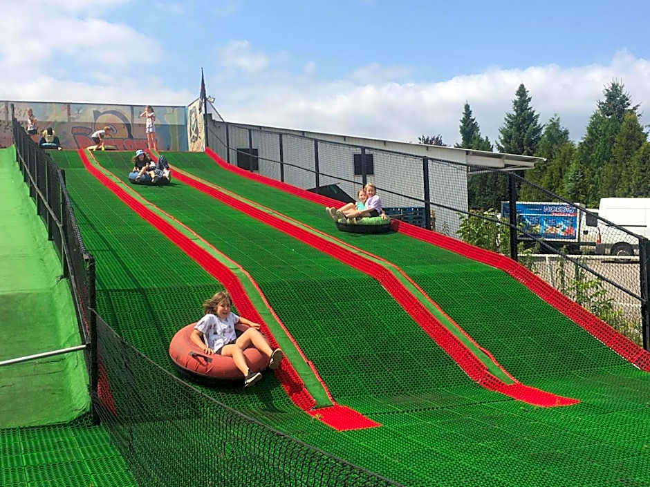 Hotel Nenufar Premium