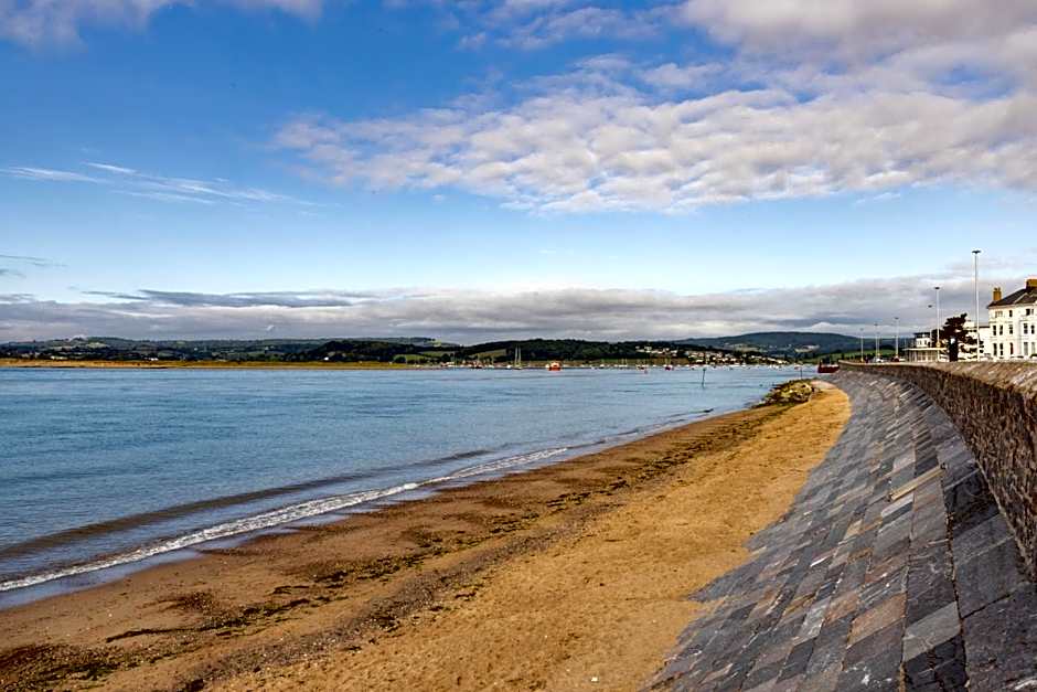 The Imperial Hotel Exmouth