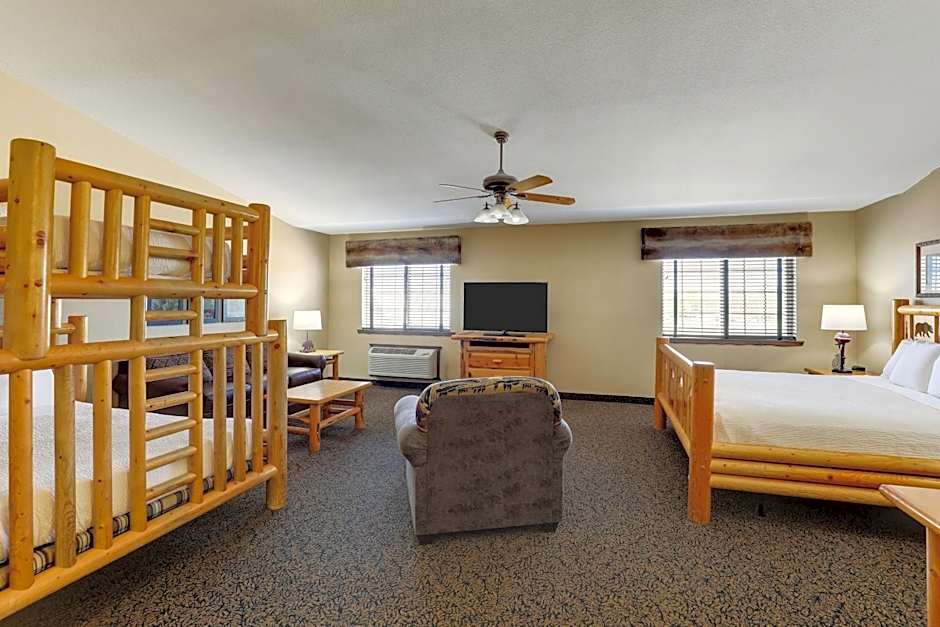 Stoney Creek Hotel St. Joseph