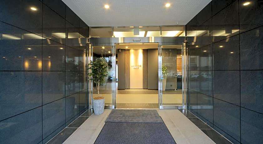 Hotel Route Inn Kasai Hojo no Shuku