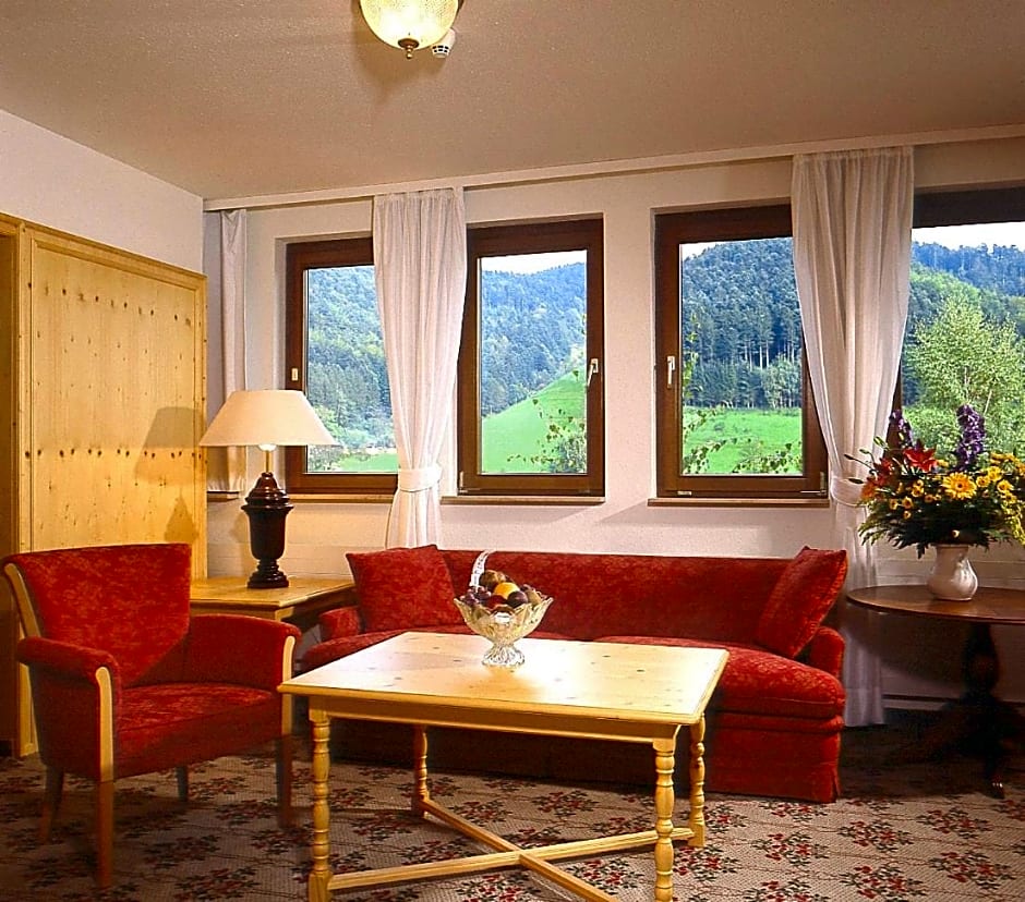 Landhotel Reckenberg