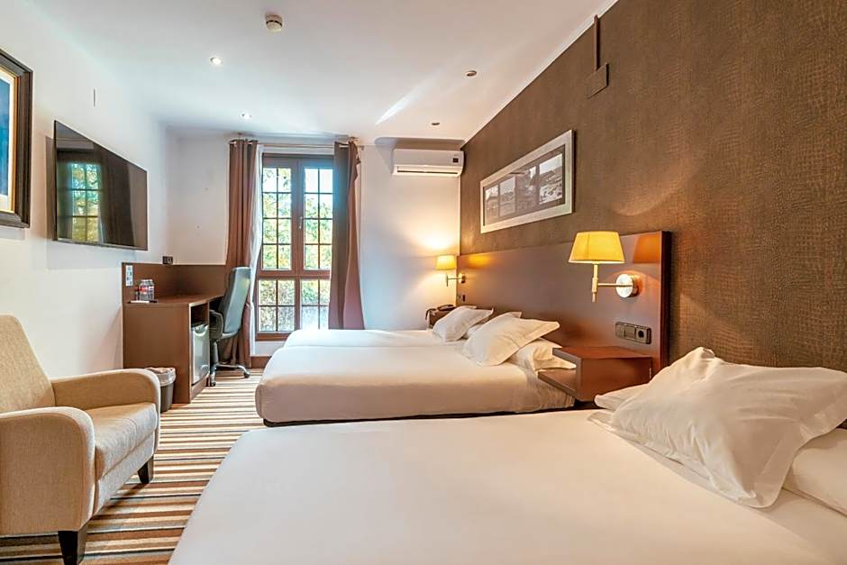 Hotel Granda