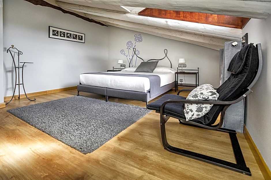 Hotel La Fonda De La Estación