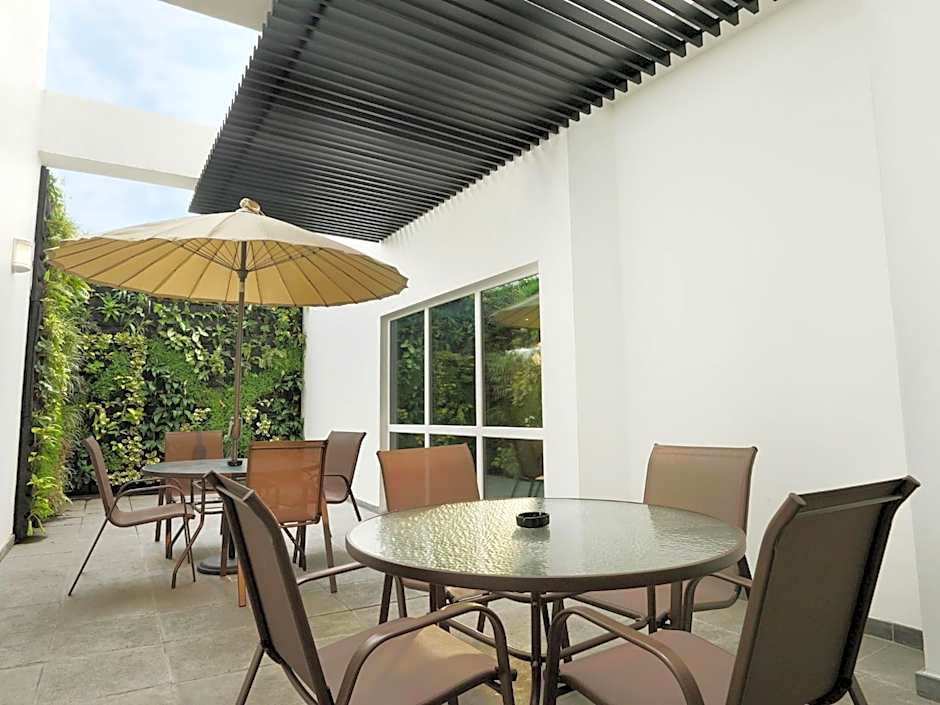 City Express Plus by Marriott Cali