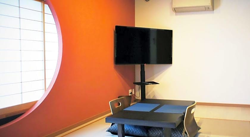 ATAMI SPRING TERRACE HOTEL