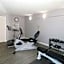Quality Inn Clinton - Laurens I-26