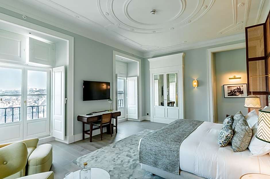 Palácio Ludovice Wine Experience Hotel